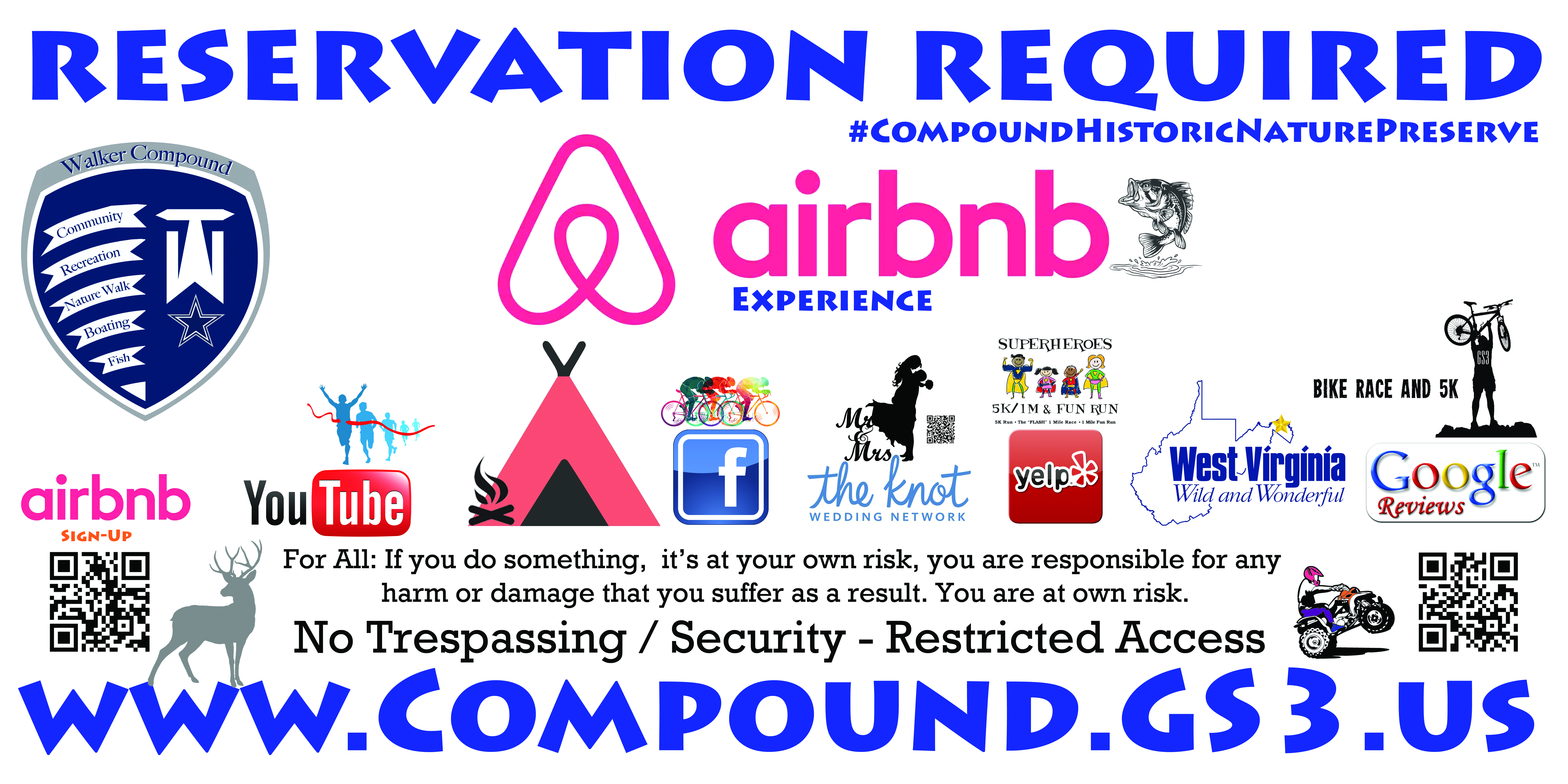 Compound Historic Nature Preserve